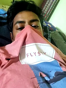 chacoboy01 online show from 04.02.26