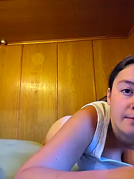 Young Swiss Lisa online show from 07.23.26