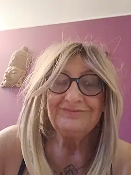 Snapshot of Giava57 chatting on 07.05.26 Giava57 online show from 07.05.26