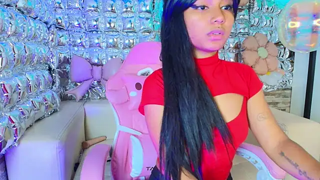 candy-paris online show from 06.10.26