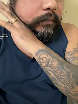 Snapshot of akela_pan1 chatting on 04.18.26 akela pan1 online show from 04.18.26