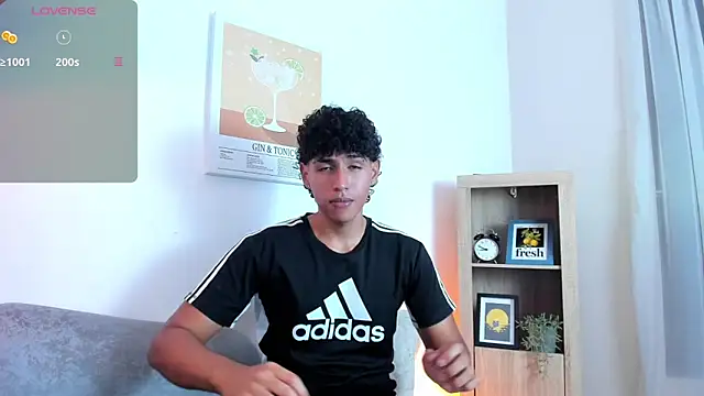 angel kael online show from 04.09.26