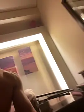 TeoBigMan online show from 04.08.26