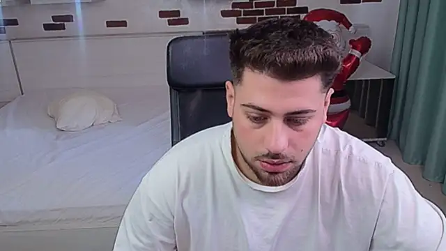 DaxGreer online show from 06.01.26