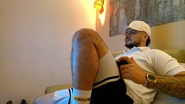 TROY KIRK online show from 04.10.26