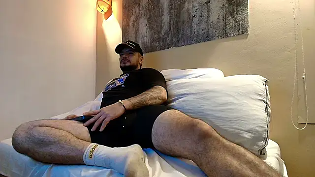 TROY KIRK online show from 04.13.26