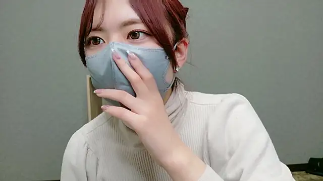Snapshot of YUA_0425 chatting on 05.12.26 YUA 0425 online show from 05.12.26