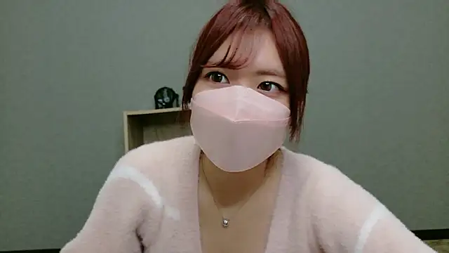Snapshot of YUA_0425 chatting on 05.15.26 YUA 0425 online show from 05.15.26