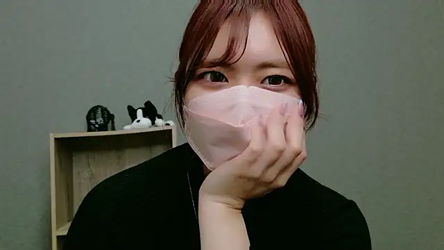 Snapshot of YUA_0425 chatting on 05.16.26 YUA 0425 online show from 05.16.26
