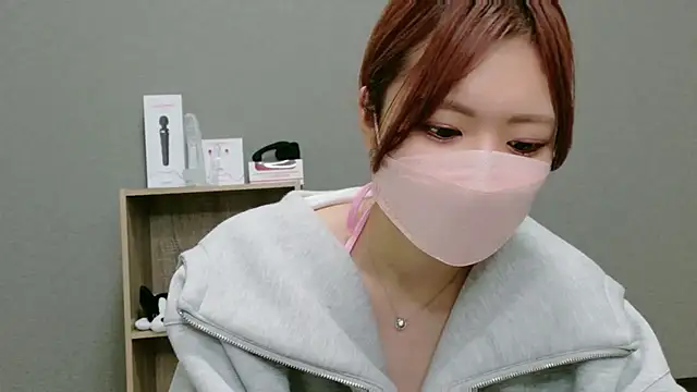 Snapshot of YUA_0425 chatting on 05.31.26 YUA 0425 online show from 05.31.26