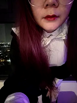 SweettBabyy online show from 04.03.26