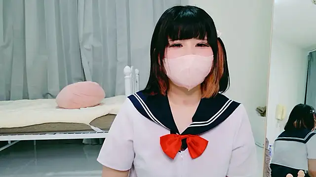 Snapshot of RAIMU_CHAN chatting on 04.05.26 RAIMU CHAN online show from 04.05.26