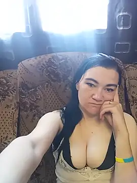 AlissaSecret online show from 06.03.26