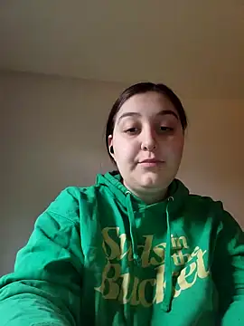 Horneysunflower420 online show from 04.14.26