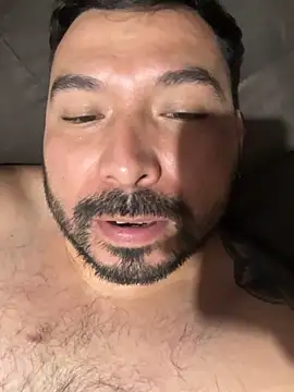 Edson Blure online show from 04.06.26