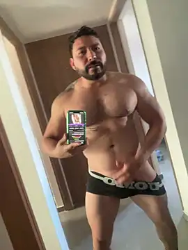 Edson Blure online show from 04.24.26