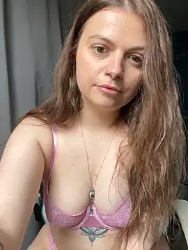 luskydream online show from 04.09.26