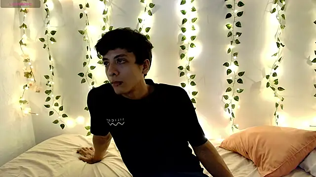 Snapshot of Naugthygamerboy chatting on 06.17.26 Naugthygamerboy online show from 06.17.26
