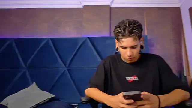 Bel Sebu online show from 04.13.26