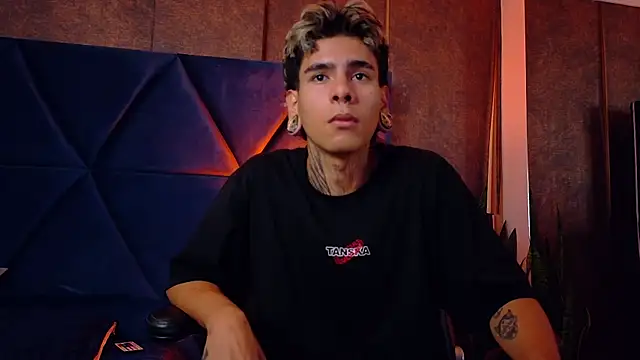 Bel Sebu online show from 04.15.26