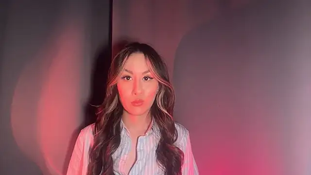 Snapshot of FranKuja chatting on 04.04.26 FranKuja online show from 04.04.26