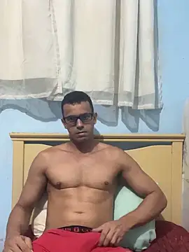 LucasGostoso30 online show from 04.03.26