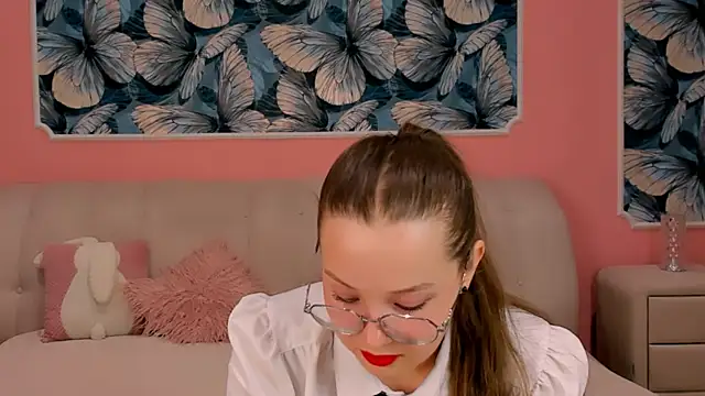 SYDNEY DIAMONDS online show from 04.04.26