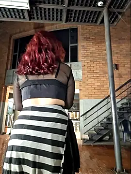 Ayleeen25 online show from 04.05.26