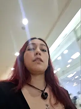 Ayleeen25 online show from 04.05.26