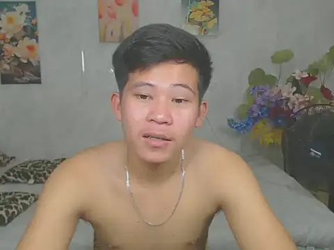 ur bigcockeziekiel online show from 04.07.26