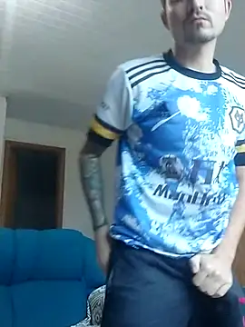 Joelcio19cm online show from 04.08.26