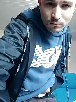 Joelcio19cm online show from 06.01.26