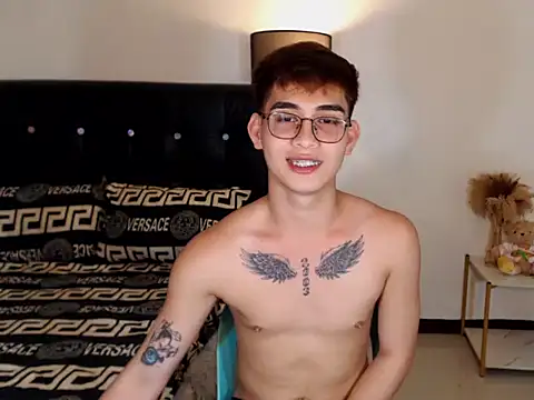 asianrimmerboy online show from 04.03.26