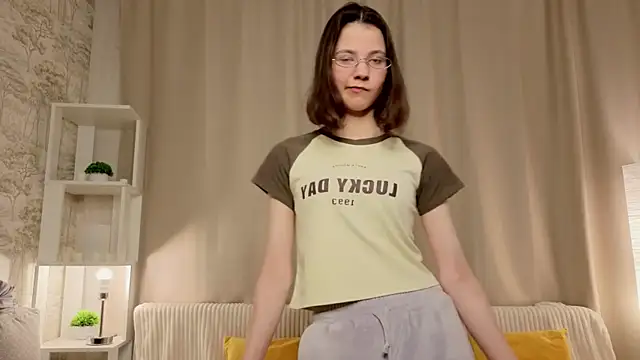 SheliaBinkley online show from 04.14.26