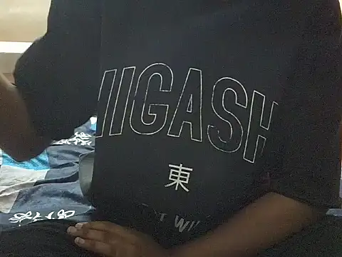 NaughtyTeena online show from 04.04.26