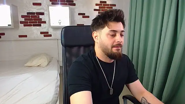 Snapshot of JalenPen chatting on 04.06.26 JalenPen online show from 04.06.26