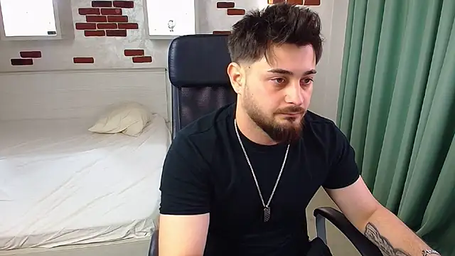 Snapshot of JalenPen chatting on 04.06.26 JalenPen online show from 04.06.26