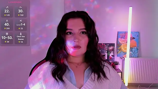 SourCherry   online show from 04.04.26