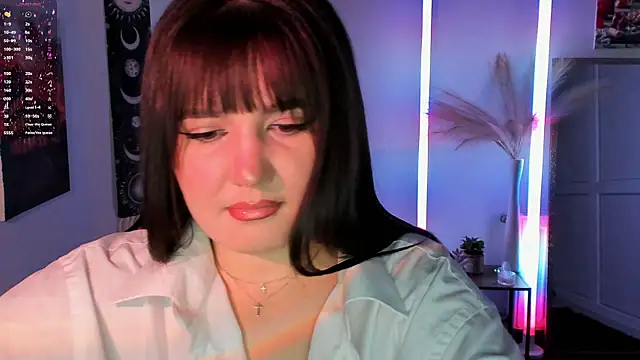 Snapshot of SourCherry__ chatting on 05.14.26 SourCherry online show from 05.14.26