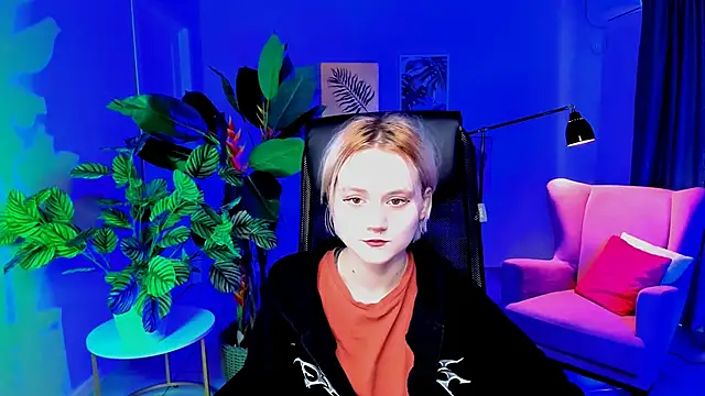 MicheleMarsh online show from 04.08.26