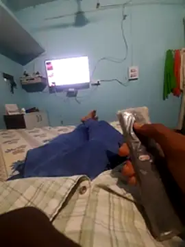 Snapshot of volcanojatt00 chatting on 04.13.26 volcanojatt00 online show from 04.13.26