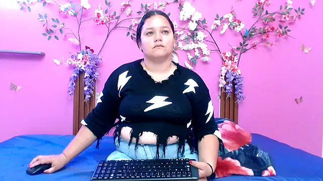 Snapshot of starfishanal21 chatting on 05.31.26 starfishanal21 online show from 05.31.26