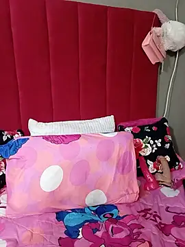 PinkyxGodess online show from 06.21.26