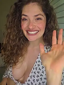 Snapshot of CelineBoyer_ chatting on 06.27.26 CelineBoyer online show from 06.27.26
