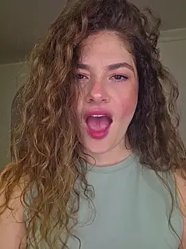 Snapshot of CelineBoyer_ chatting on 07.19.26 CelineBoyer online show from 07.19.26