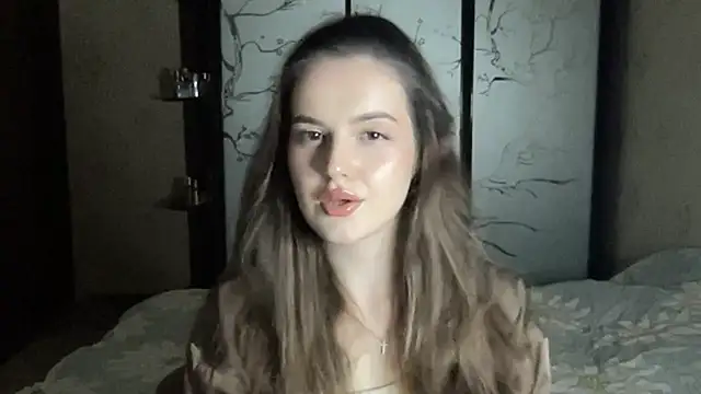 Snapshot of Oleksiiss chatting on 04.06.26 Oleksiiss online show from 04.06.26