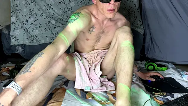 Lulituns online show from 04.04.26