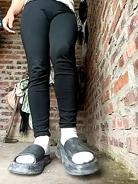 Ya-kun- online show from 04.04.26