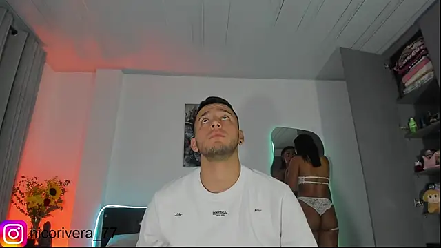 Emma Nico online show from 04.17.26