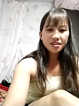 Snapshot of Yo-must chatting on 07.18.26 Yo-must online show from 07.18.26